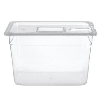 Lauben Sous Vide nádoba, 12 l