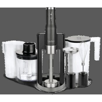 Lauben Stick Blender 800AT - tyčový mixér LBNSB800AT
