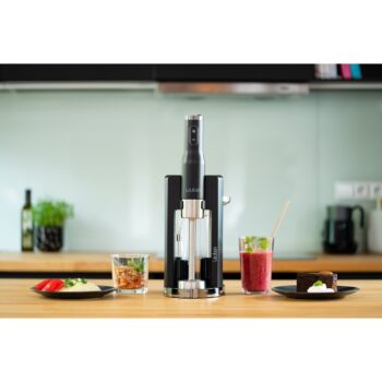 Lauben Stick Blender 800AT - tyčový mixér LBNSB800AT