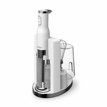 Lauben Stick Blender 800WT - tyčový mixér LBNSB800WT