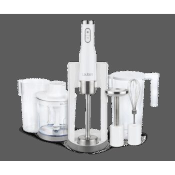 Lauben Stick Blender 800WT - tyčový mixér LBNSB800WT
