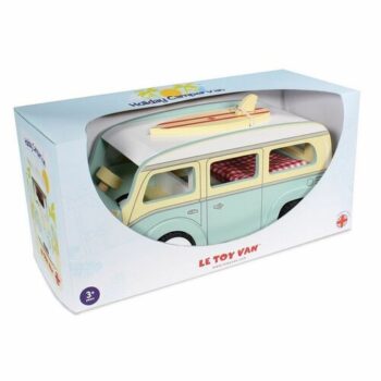 Le Toy Van Autokaravan