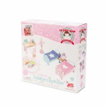 Le Toy Van Nábytek Daisylane detská izba