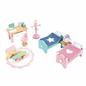 Le Toy Van Nábytek Daisylane detská izba