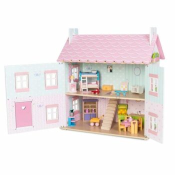 Le Toy Van Nábytok Starter kompletný set do domčeka
