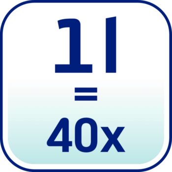 Leifheit 41414 na sklo-koncentrát 1 l