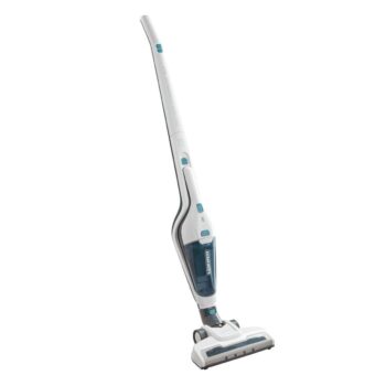 Leifheit Akumulátorový vysávač Rotaro PowerVac 2v1 16 V 11927