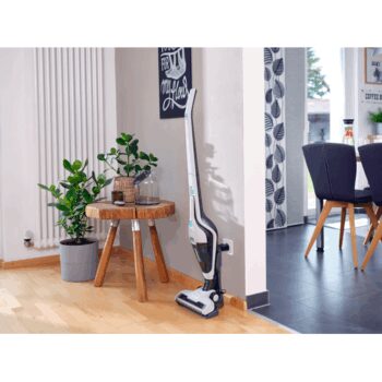 Leifheit Akumulátorový vysávač Rotaro PowerVac 2v1 16 V 11927