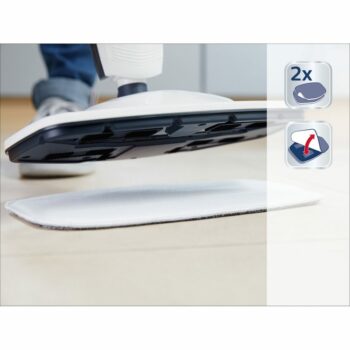 Leifheit Clean Tenso poťah hlavice 2 ks 11911