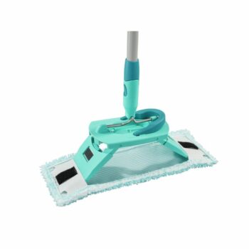 Leifheit Clean Twist M Ergo set + ZADARMO čistič na silne znečistené podlahy 1 l