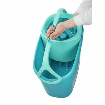 Leifheit Clean Twist M Ergo set + ZADARMO čistič na silne znečistené podlahy 1 l