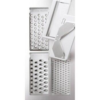 Leifheit ComfortLine strúhadlo 4v1 23170