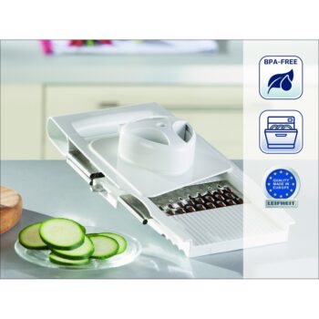 Leifheit ComfortLine strúhadlo 4v1 23170