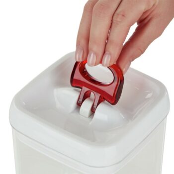 Leifheit Fresh & Easy dóza na potraviny 1 l 31209, 1 l