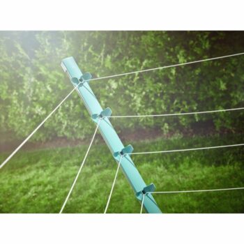 Leifheit LINOMATIC Easy 500 85286 vonkajší sušiak