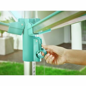 Leifheit LINOMATIC Easy 500 85286 vonkajší sušiak