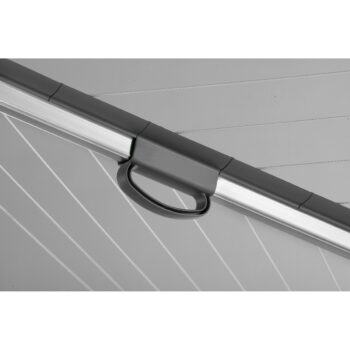 Leifheit Linomatic 500 Plus 85276 vonkajší sušiak