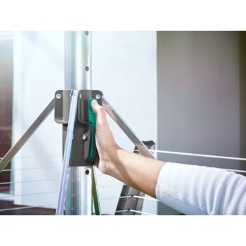 Leifheit Linomatic 500 Plus 85276 vonkajší sušiak
