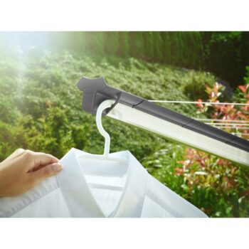Leifheit Linomatic 500 Plus 85276 vonkajší sušiak