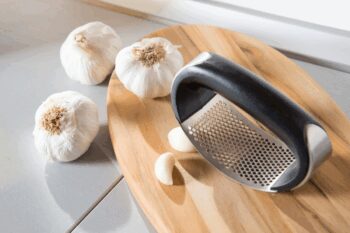 Leifheit Lis na cesnak ProLine Knobi King 03146