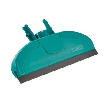 Leifheit Malá sacia hubica 17 cm pre vysávače na okná Window Cleaner 51007