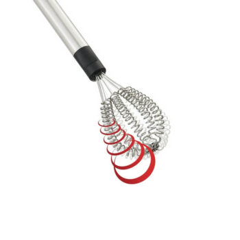 Leifheit Metlička 25 cm 03097L, 25 cm