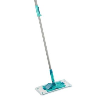 Leifheit Mop PowerClean M micro duo s teleskopickou tyčou 55512