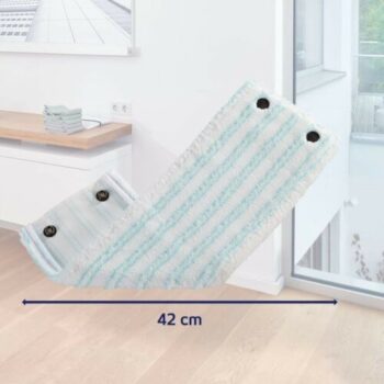 Leifheit Náhrada Micro Duo k mopu Twist XL 52017, XL