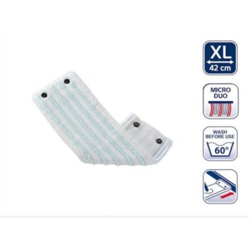 Leifheit Náhrada Micro Duo k mopu Twist XL 52017, XL