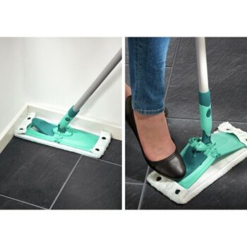 Leifheit Náhrada Micro Duo k mopu Twist XL 52017, XL