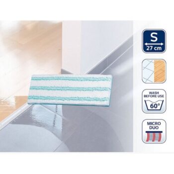 Leifheit Náhrada na mop Picobello S micro duo 56610