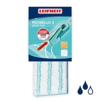 Leifheit Náhrada na mop Picobello S micro duo 56610