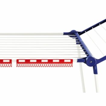 Leifheit Pegasus 150 Solid Slim sušiak na bielizeň 81570