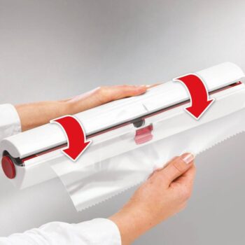 Leifheit Perfect Cut rezač fólií 23051