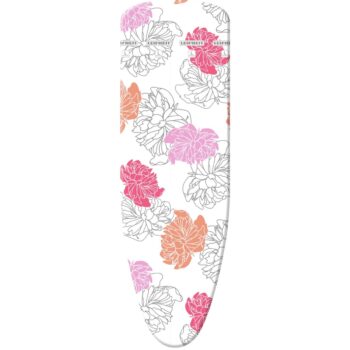 Leifheit Poťah na žehliacu dosku Cotton Comfort Universal 71602, UNI