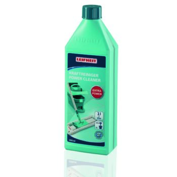 Leifheit Rotation Disc Mop Ergo set + ZADARMO čistič na silne znečistené podlahy 1 l