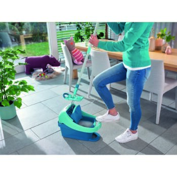 Leifheit Set profi XL + náhrada Static Plus ZADARMO