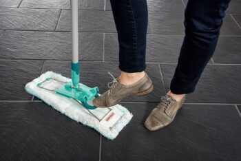 Leifheit Set vedro Profi Compact + mop Profi 55092