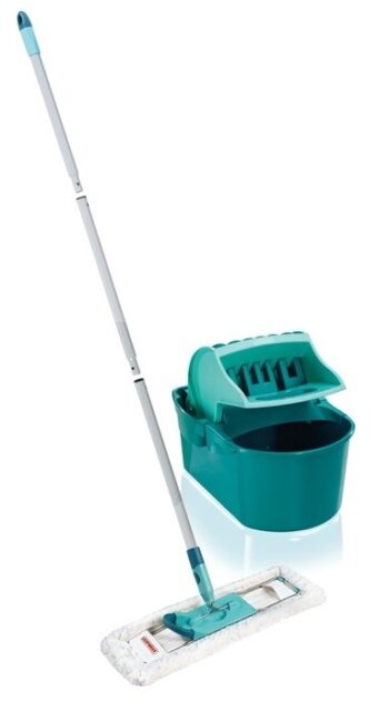 Leifheit Set vedro Profi Compact + mop Profi 55092