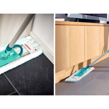 Leifheit Set vedro Profi Compact + mop Profi 55092