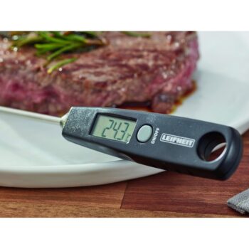 Leifheit Univerzálny digitálny kuchynský termometer 03095