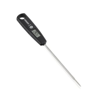 Leifheit Univerzálny digitálny kuchynský termometer 03095
