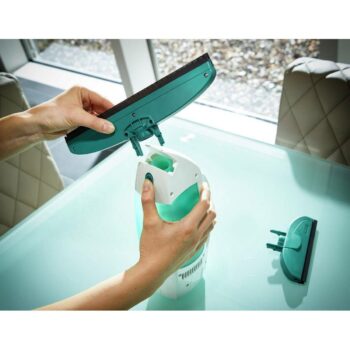 Leifheit Window Cleaner vysávač na okná 2. generácie 51000