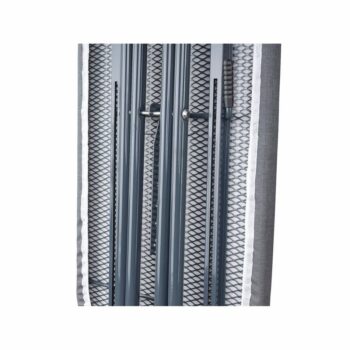 Leifheit Žehliaca doska Classic M Black 72486