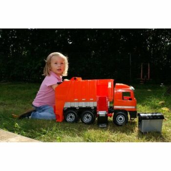 Lena Smetiarske auto Mercedes, 64 cm