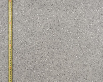 Lentex, PVC podlaha - lino Flexar PUR 542-01 sv. šedá, na mieru, šíře 2m,4m, šedá, bez podkladu, kancelária
