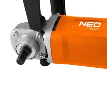 Leštička 04-701 NEO TOOLS 150 mm - 900W