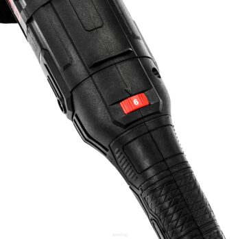 Leštička na auto Red Technic 2400W