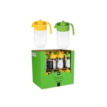 Lis na citrusy Fruit 600 ml, 10 x 19 cm