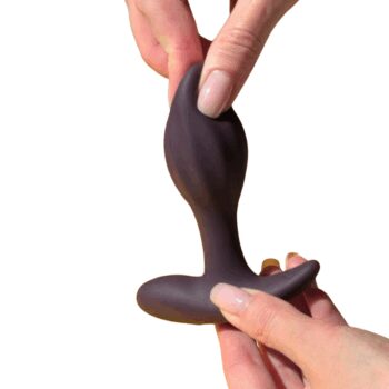 Lola Games análny kolík s diaľkovým ovládaním